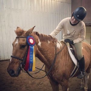 Meet your Posher, Mary